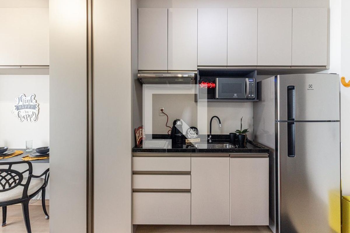Kitnet-Studio, 25 m² - Foto 18