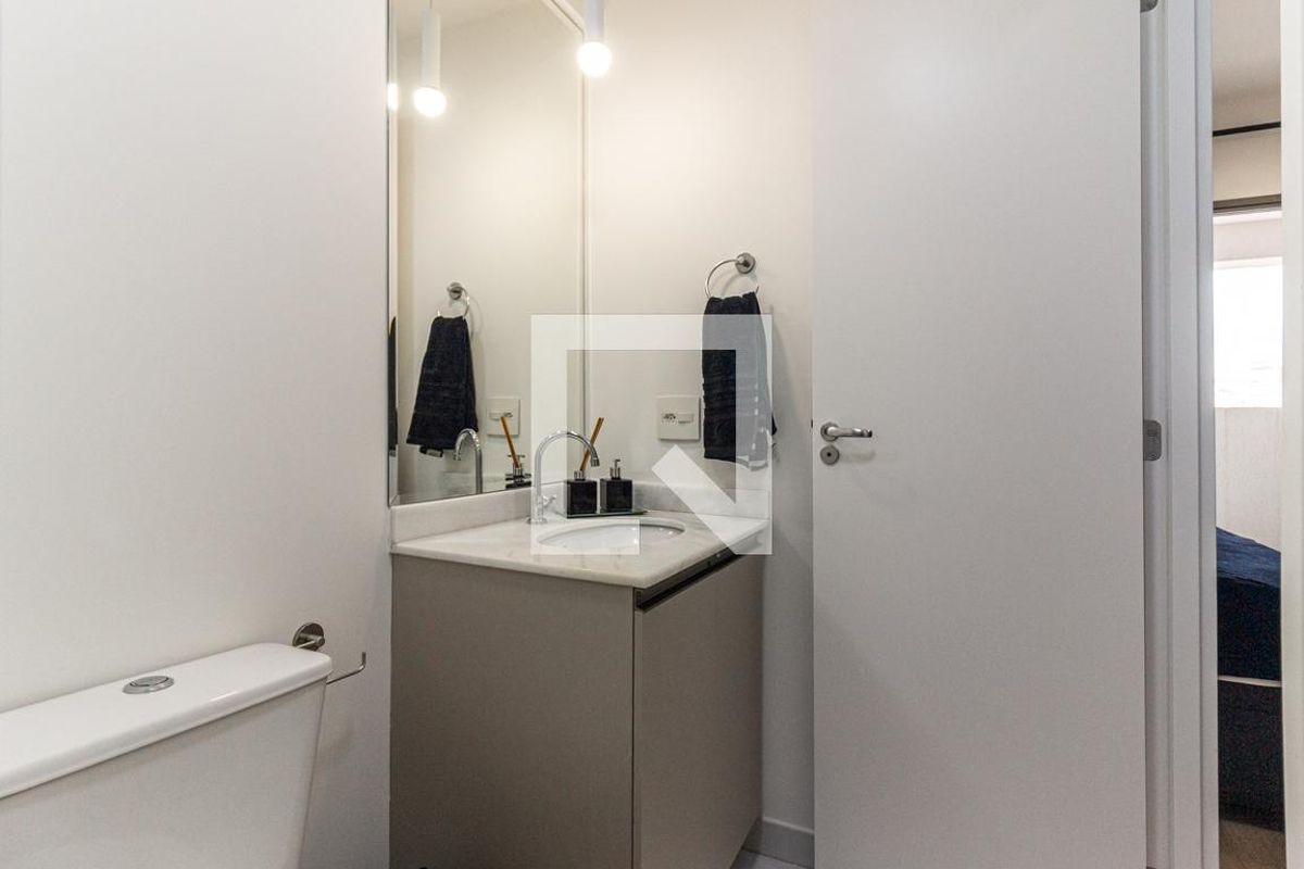 Kitnet-Studio, 25 m² - Foto 23