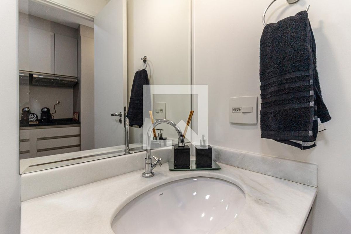Kitnet-Studio, 25 m² - Foto 24