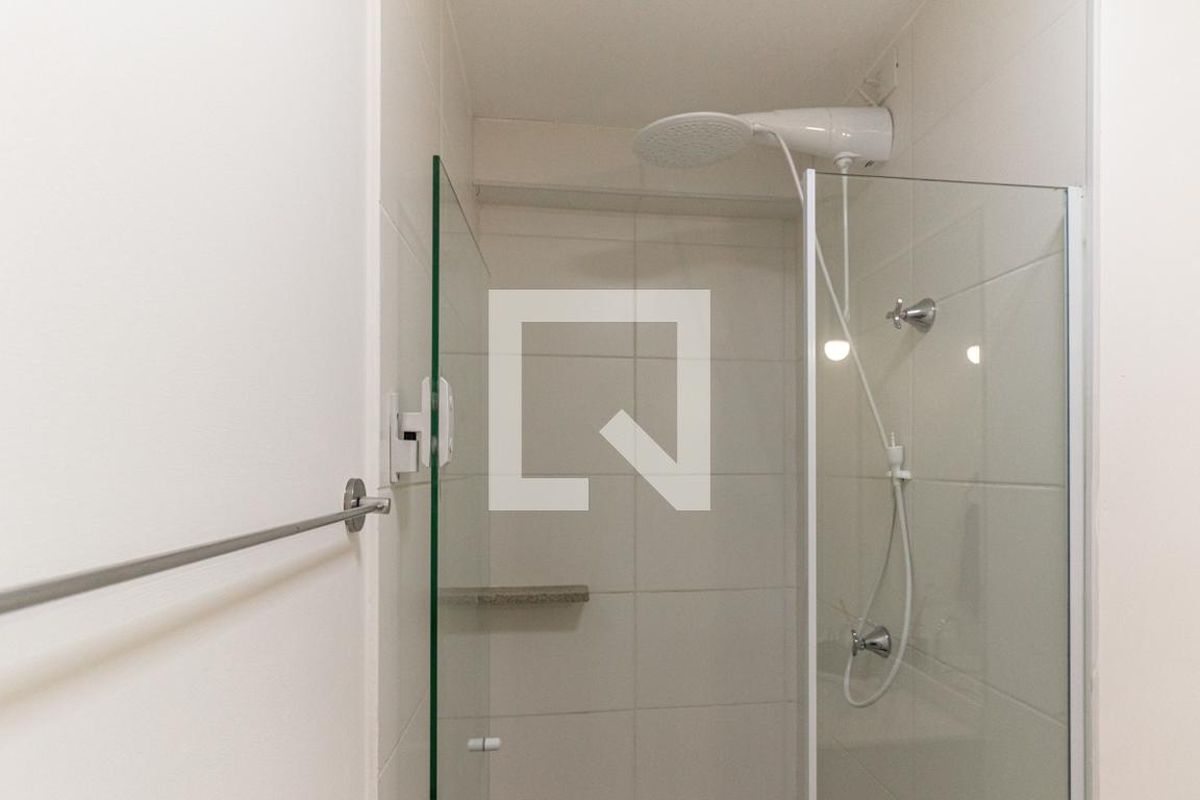 Kitnet-Studio, 25 m² - Foto 22