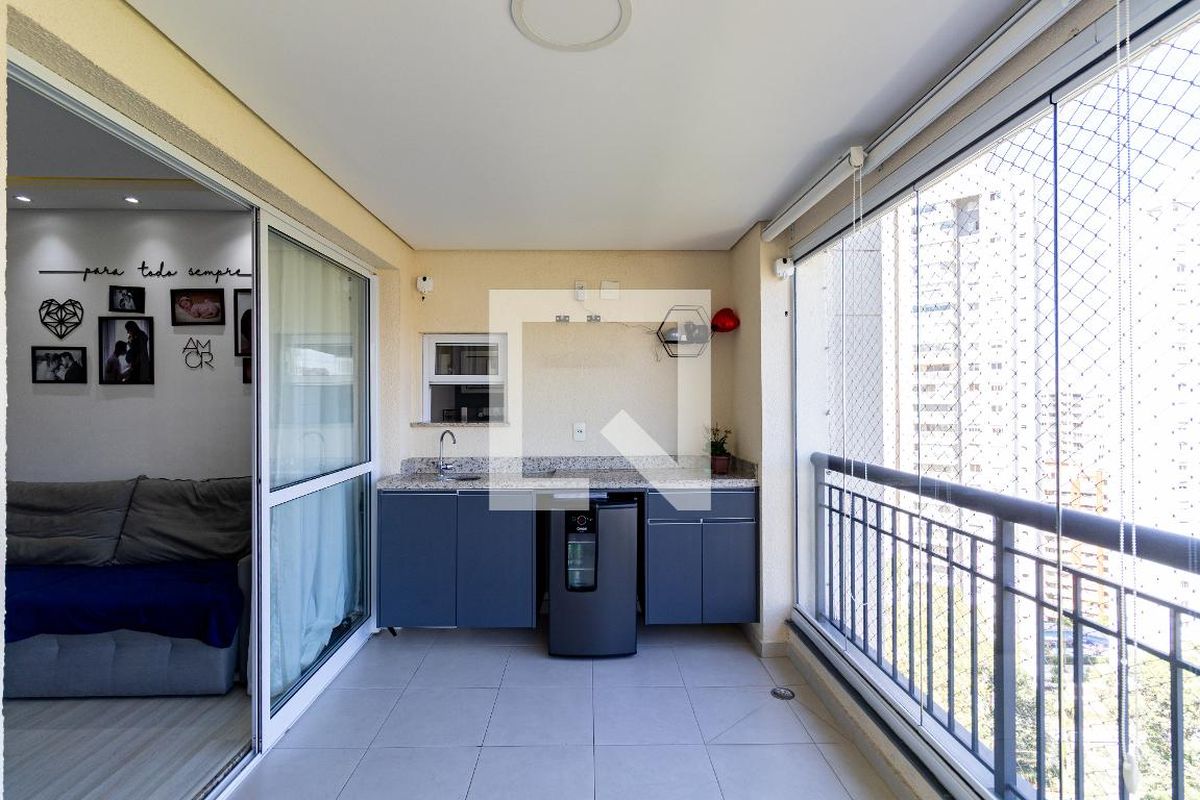 Apartamento, 2 quartos, 67 m² - Foto 7