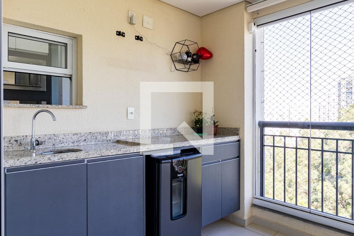Apartamento, 2 quartos, 67 m² - Foto 5