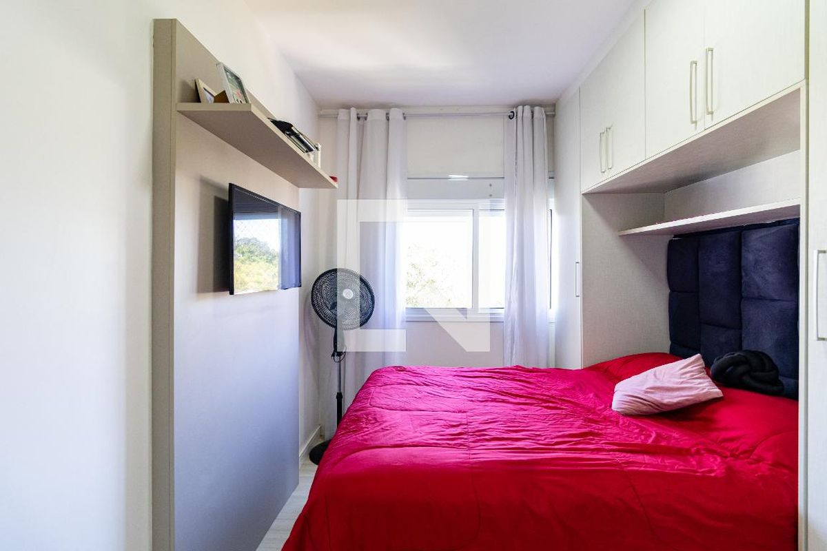 Apartamento, 2 quartos, 67 m² - Foto 10