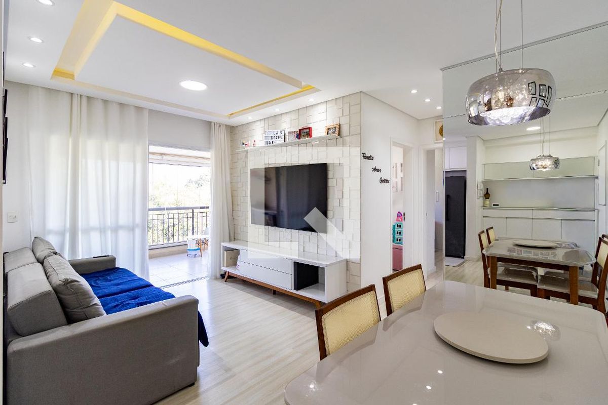 Apartamento, 2 quartos, 67 m² - Foto 1