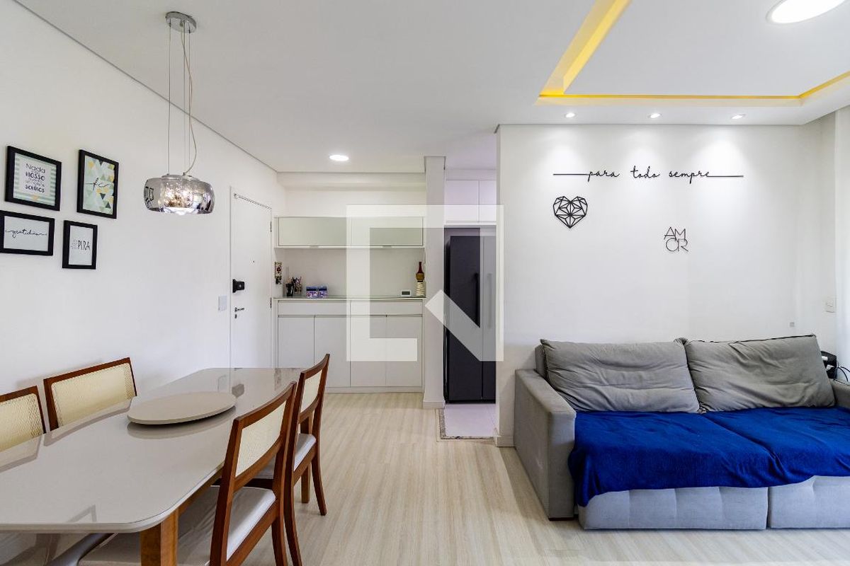 Apartamento, 2 quartos, 67 m² - Foto 2