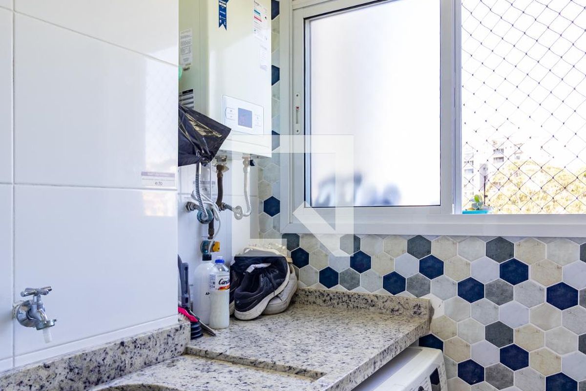 Apartamento, 2 quartos, 67 m² - Foto 32