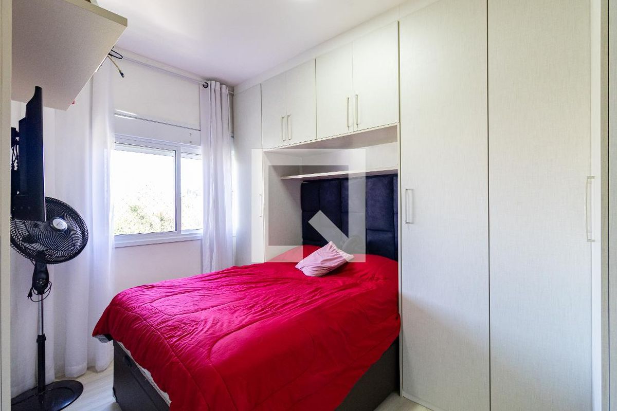 Apartamento, 2 quartos, 67 m² - Foto 9