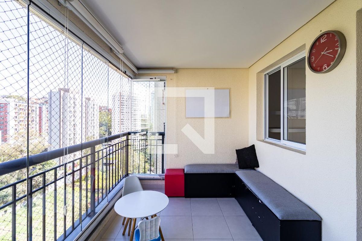 Apartamento, 2 quartos, 67 m² - Foto 6