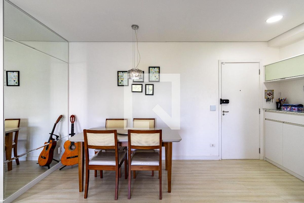 Apartamento, 2 quartos, 67 m² - Foto 4