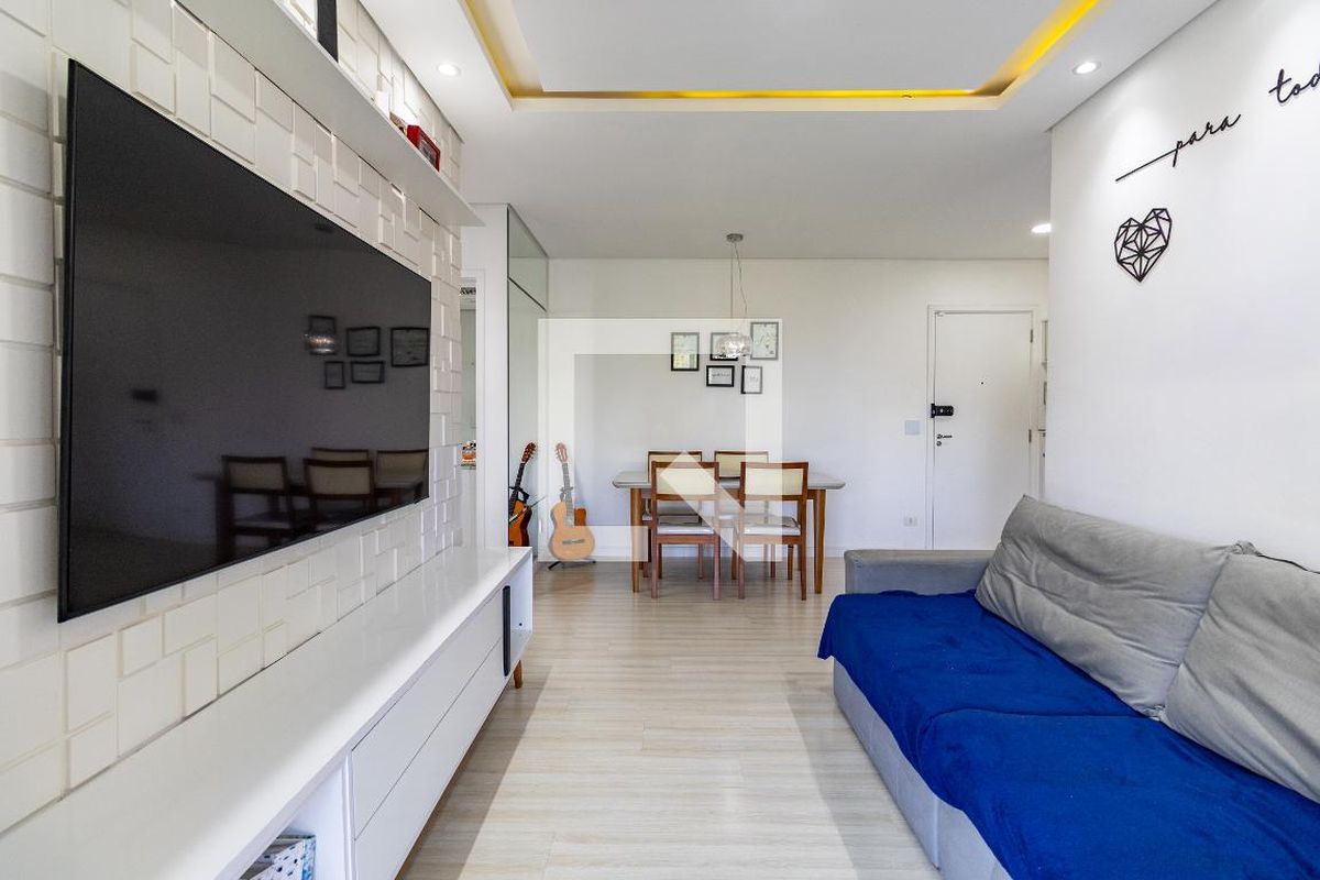 Apartamento, 2 quartos, 67 m² - Foto 3