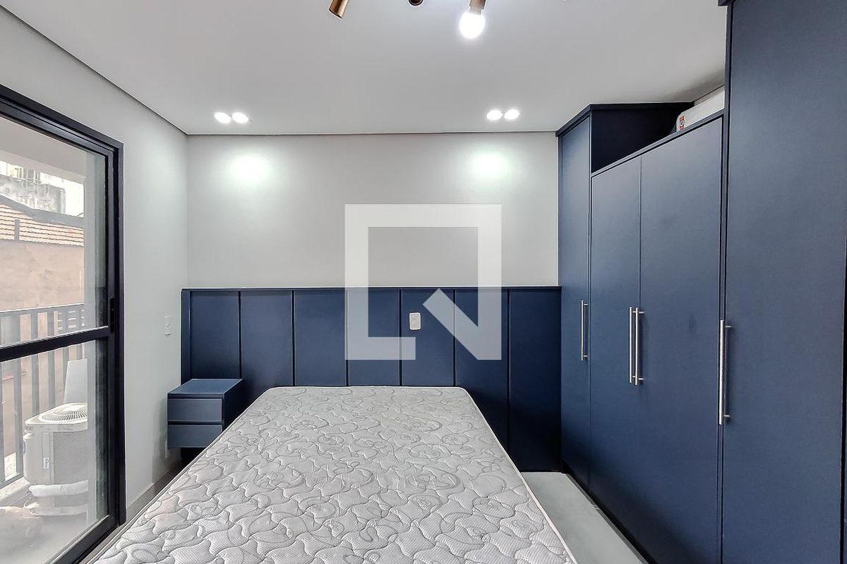 Kitnet-Studio, 23 m² - Foto 2