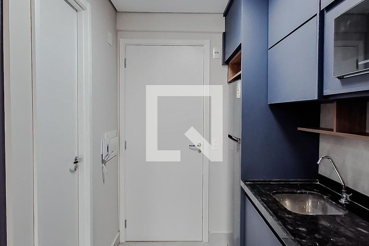 Kitnet-Studio, 23 m² - Foto 18