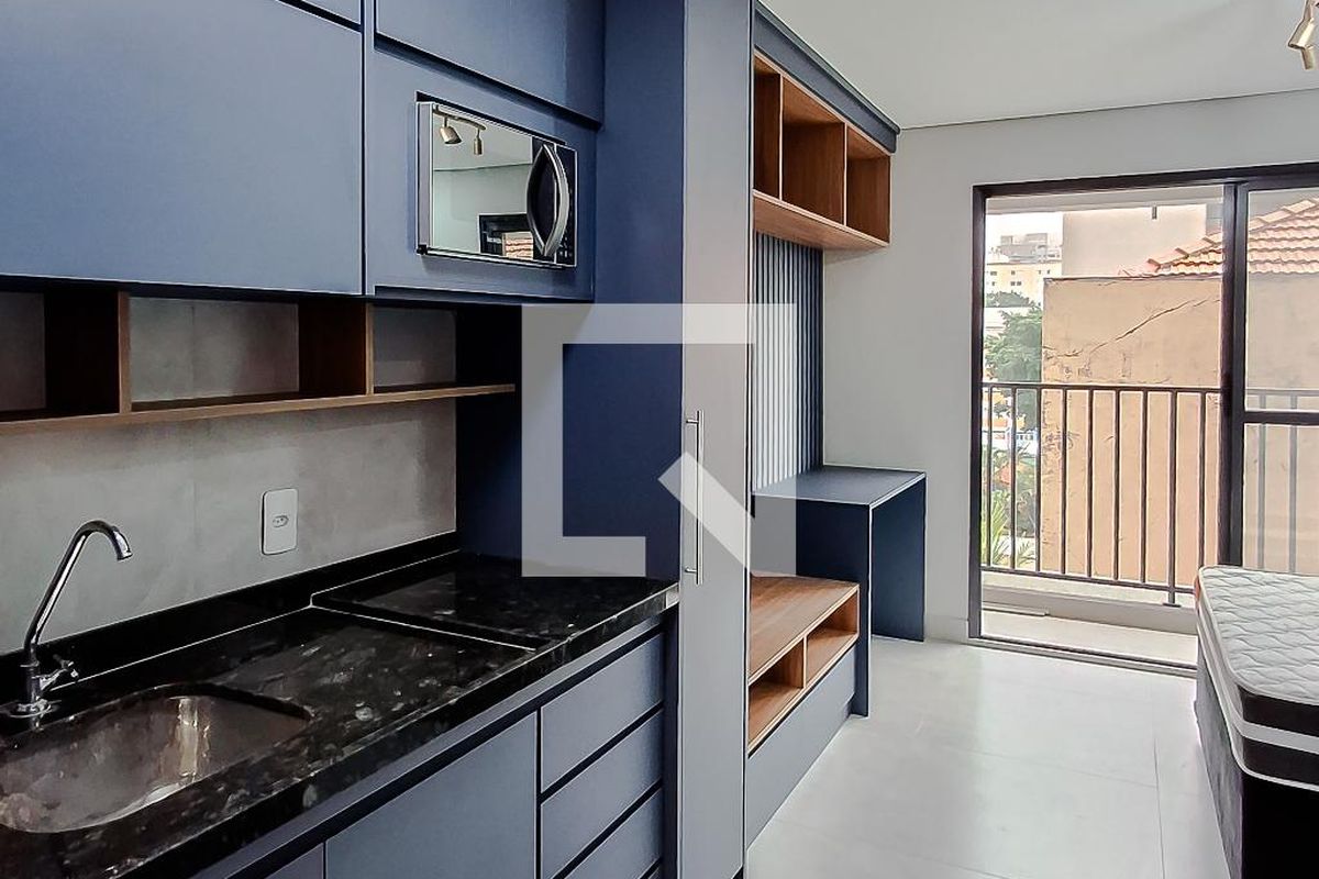 Kitnet-Studio, 23 m² - Foto 20