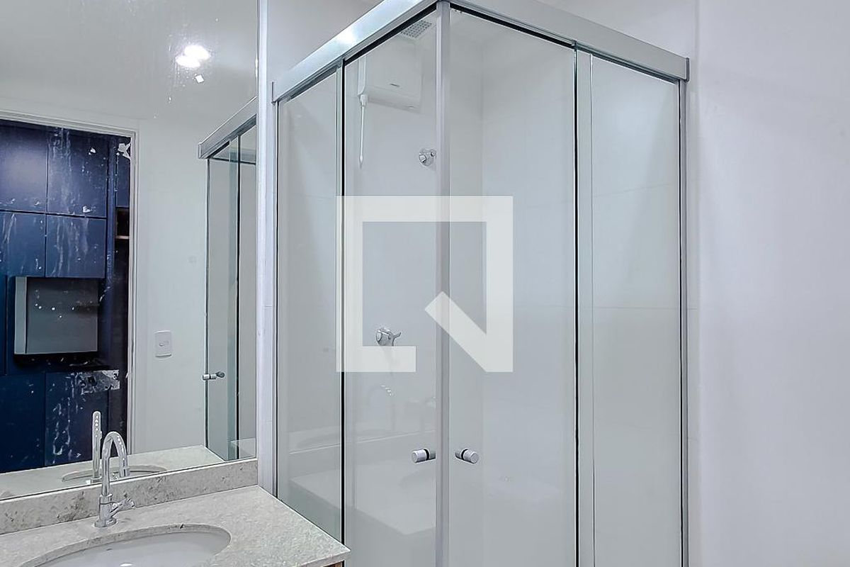 Kitnet-Studio, 23 m² - Foto 12