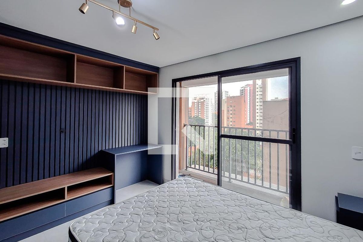Kitnet-Studio, 23 m² - Foto 6