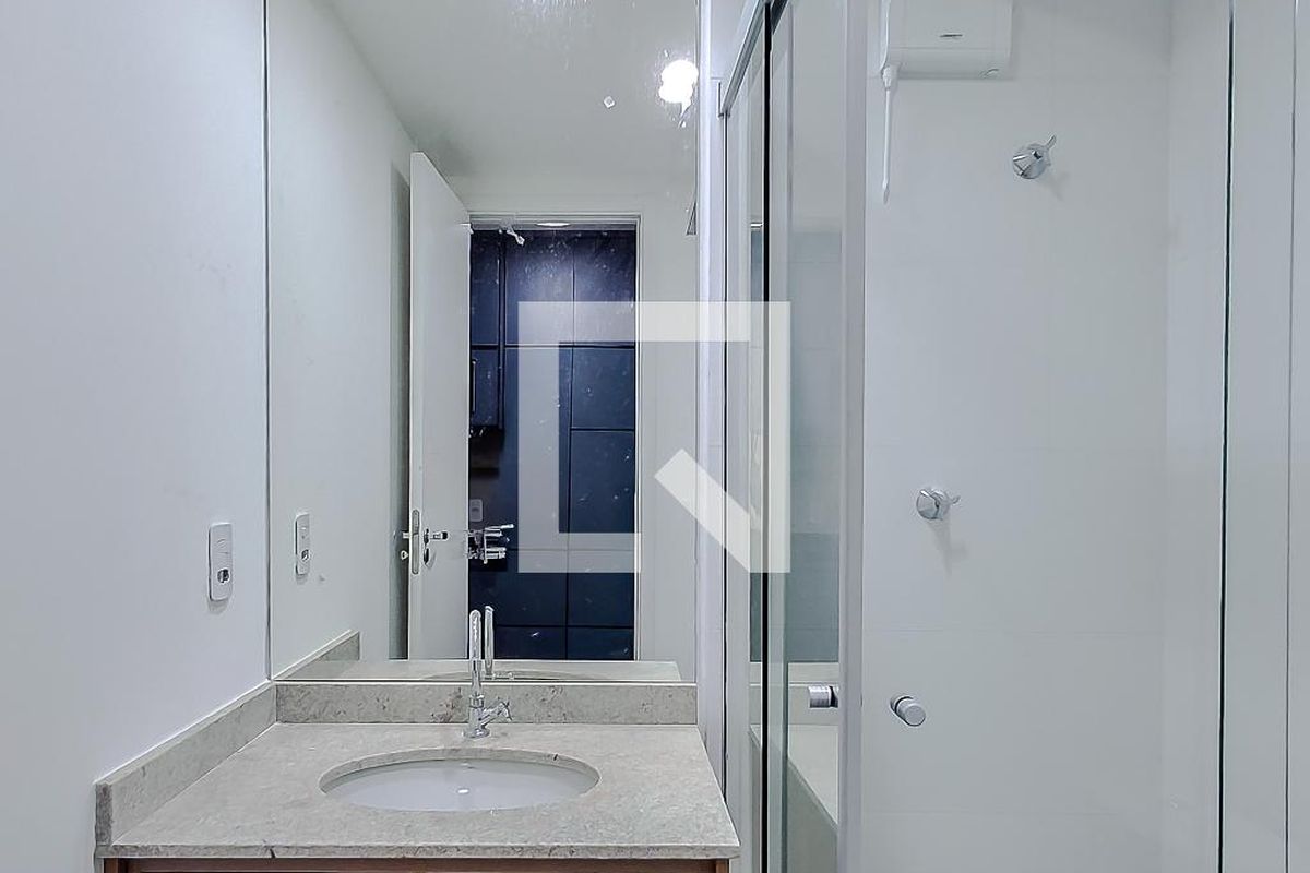 Kitnet-Studio, 23 m² - Foto 14