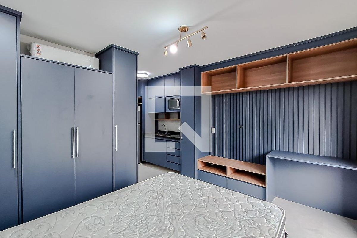 Kitnet-Studio, 23 m² - Foto 4