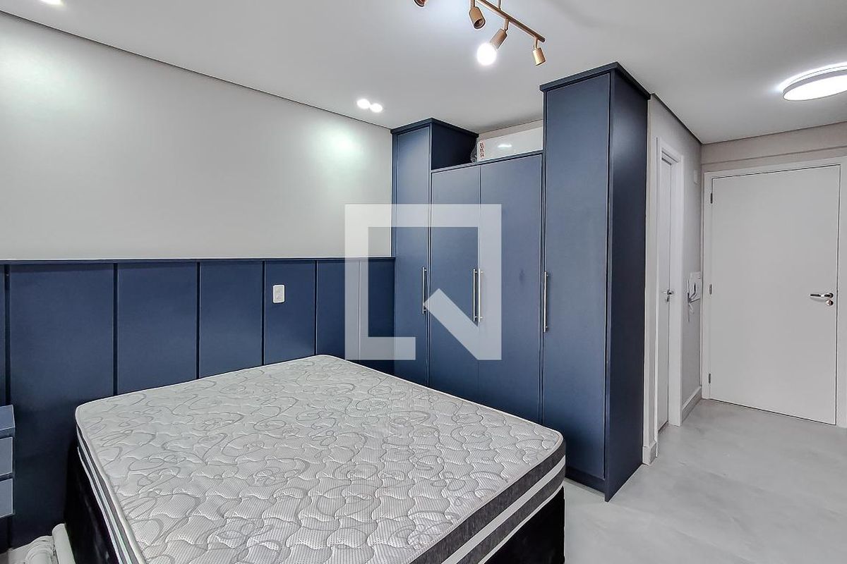 Kitnet-Studio, 23 m² - Foto 3