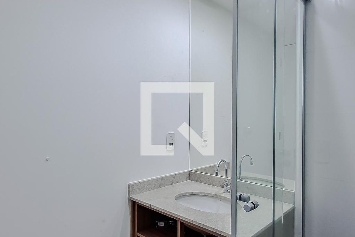 Kitnet-Studio, 23 m² - Foto 15