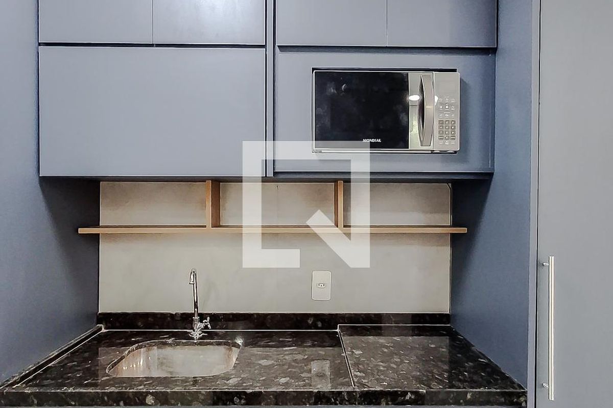 Kitnet-Studio, 23 m² - Foto 16