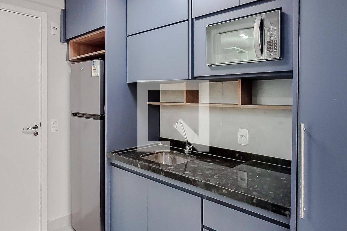 Kitnet-Studio, 23 m² - Foto 17