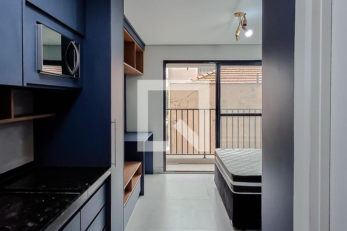 Kitnet-Studio, 23 m² - Foto 19
