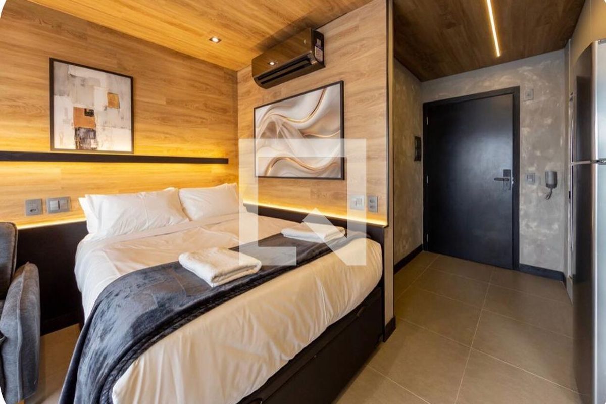 Kitnet-Studio, 30 m² - Foto 11