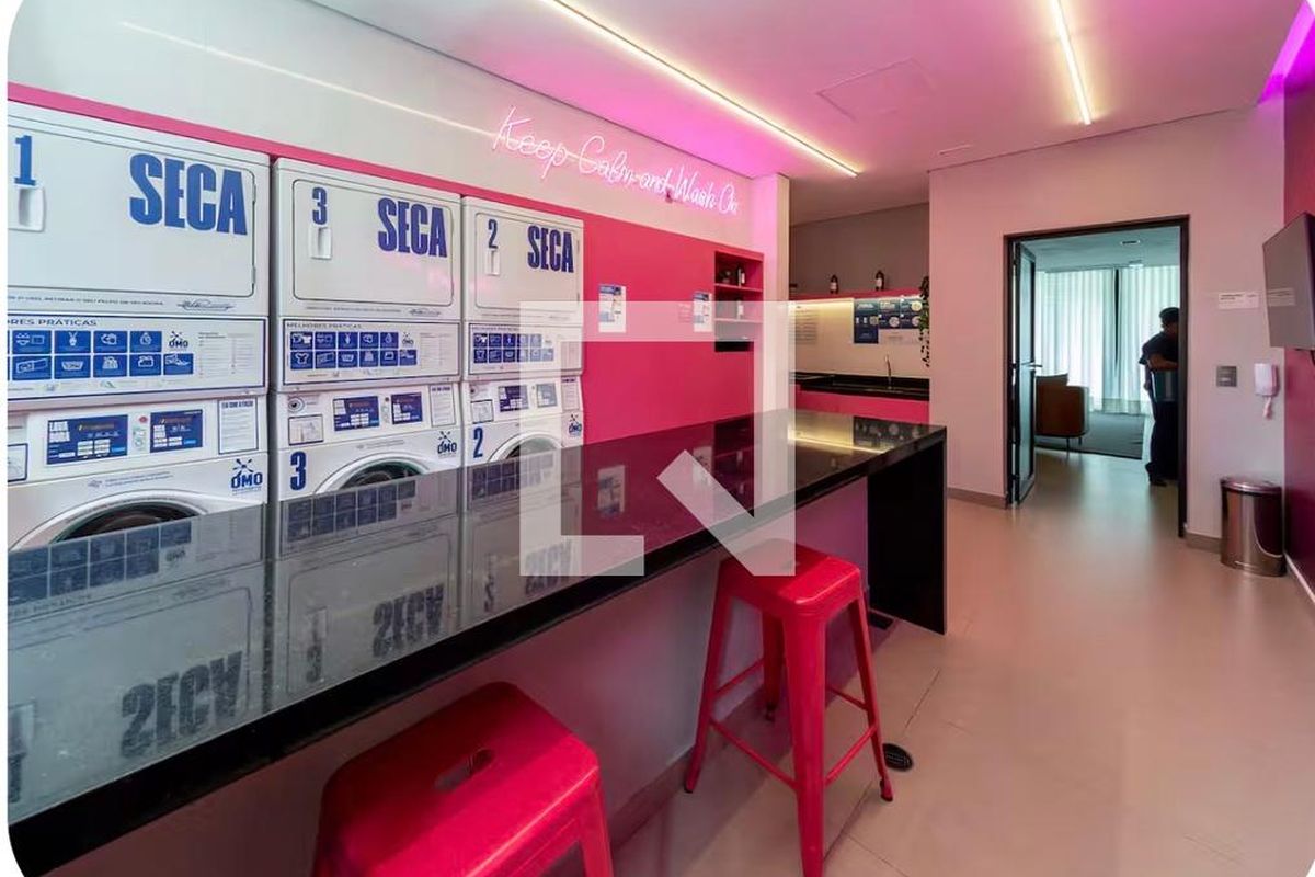 Kitnet-Studio, 30 m² - Foto 16