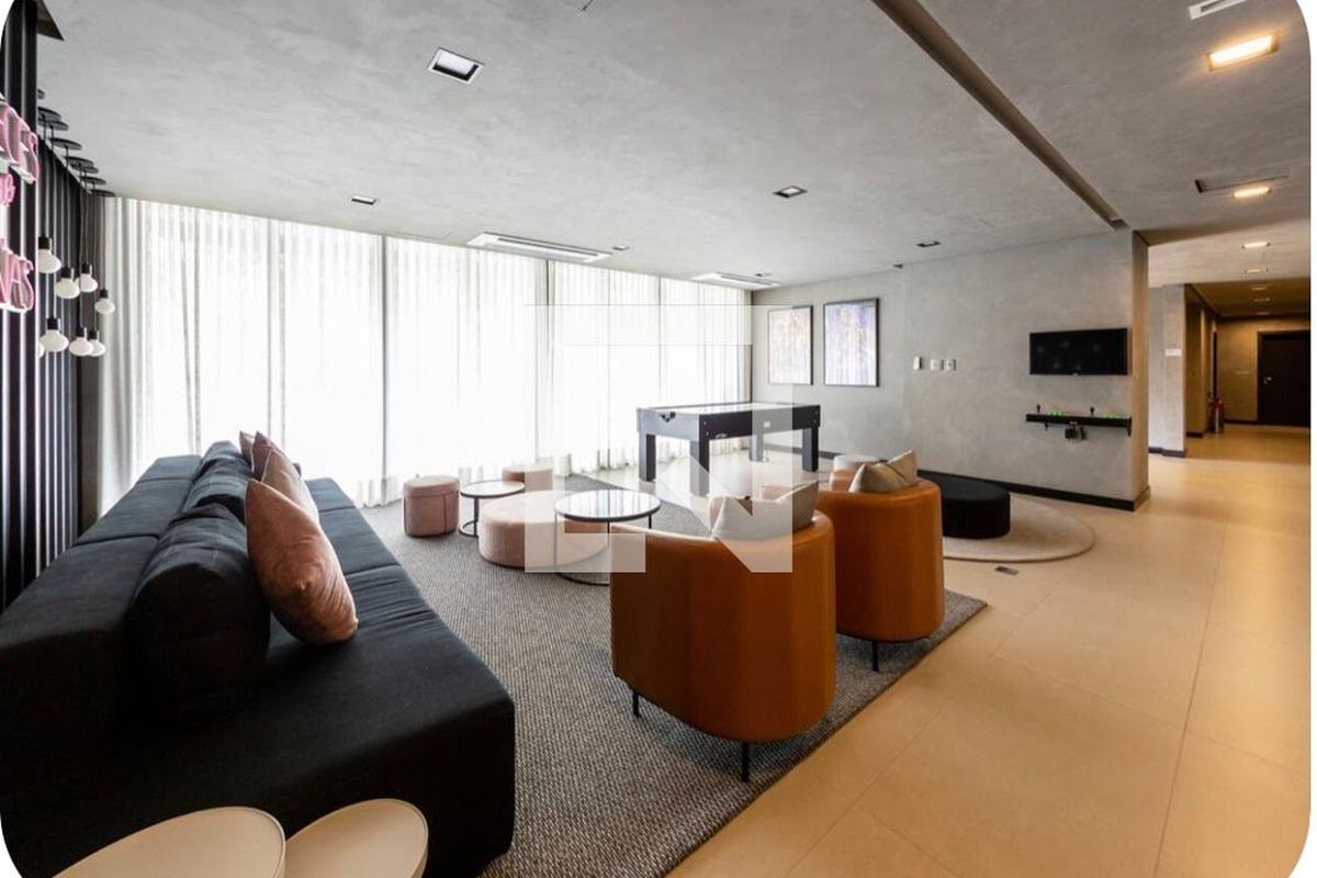 Kitnet-Studio, 30 m² - Foto 17
