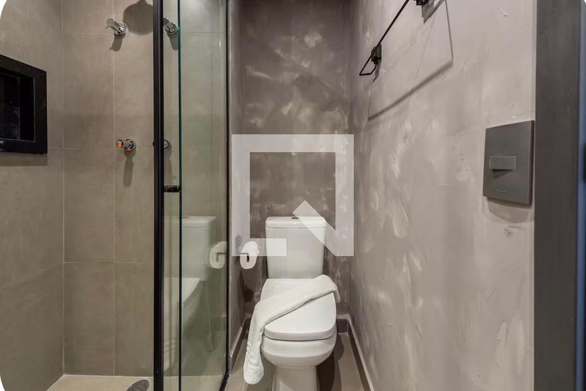 Kitnet-Studio, 30 m² - Foto 8