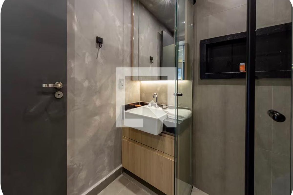 Kitnet-Studio, 30 m² - Foto 6