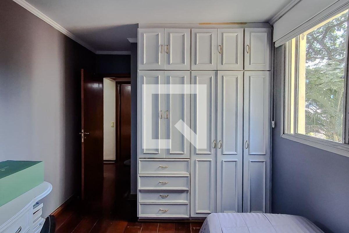 Apartamento, 2 quartos, 90 m² - Foto 12