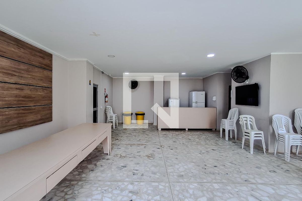 Apartamento, 2 quartos, 90 m² - Foto 44