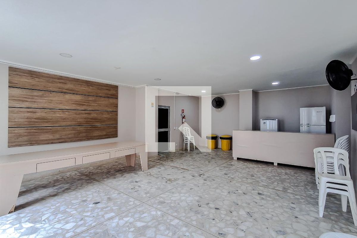 Apartamento, 2 quartos, 90 m² - Foto 45