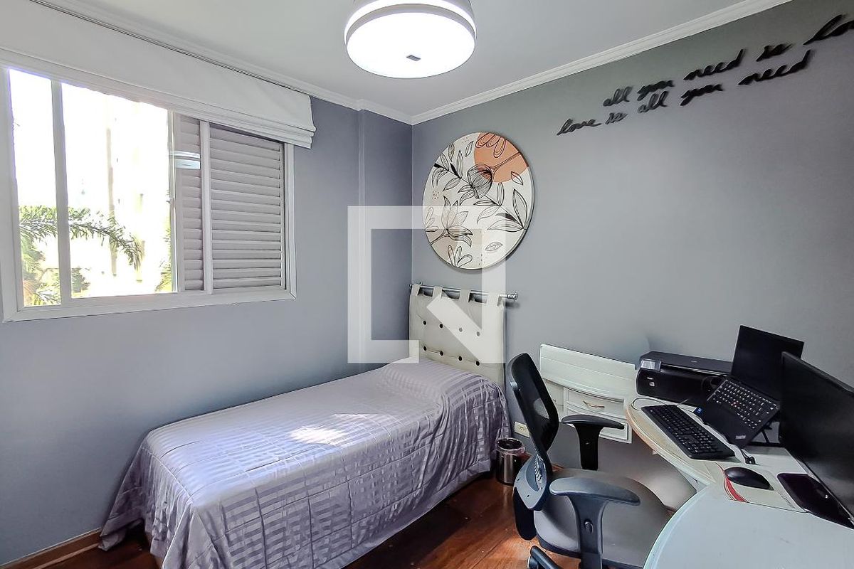 Apartamento, 2 quartos, 90 m² - Foto 10