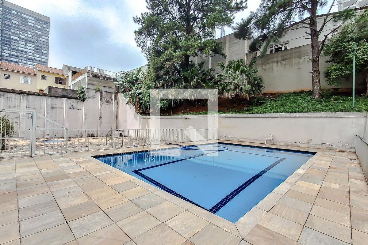 Apartamento, 2 quartos, 90 m² - Foto 42