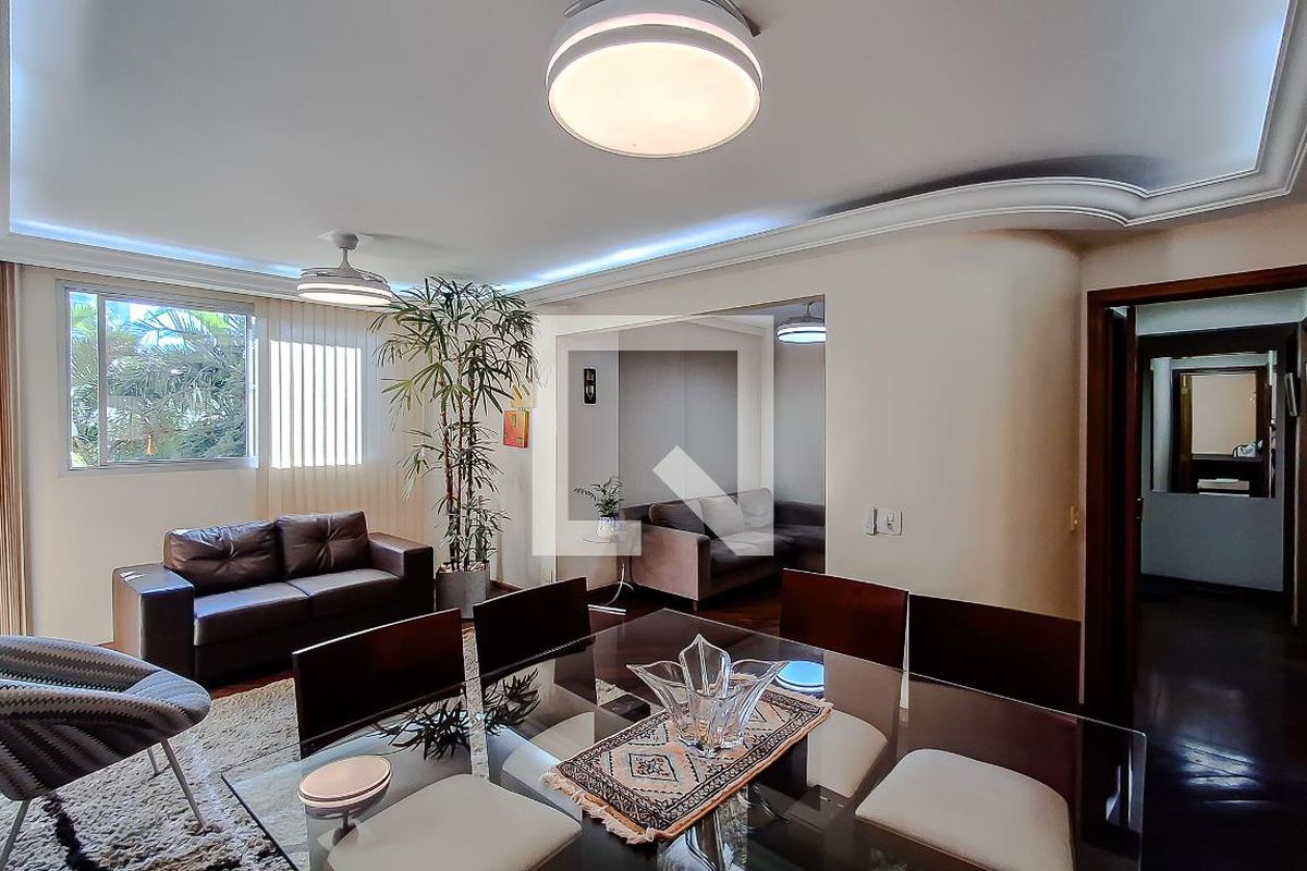 Apartamento, 2 quartos, 90 m² - Foto 3