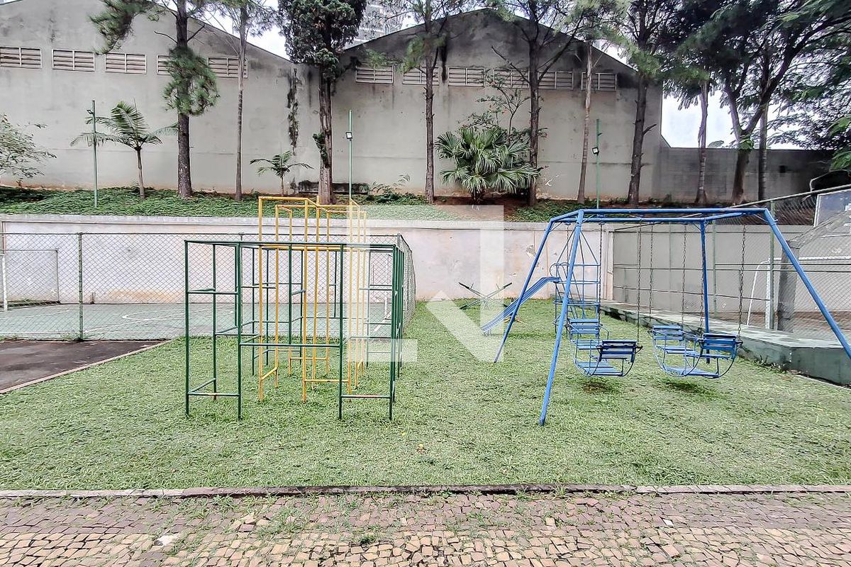 Apartamento, 2 quartos, 90 m² - Foto 40