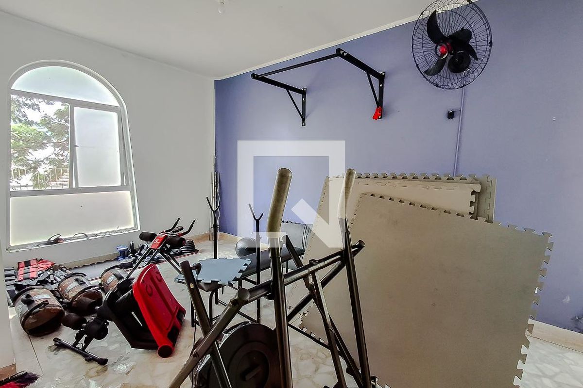 Apartamento, 2 quartos, 90 m² - Foto 43