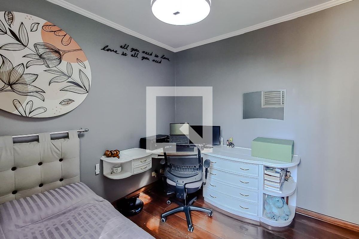 Apartamento, 2 quartos, 90 m² - Foto 11