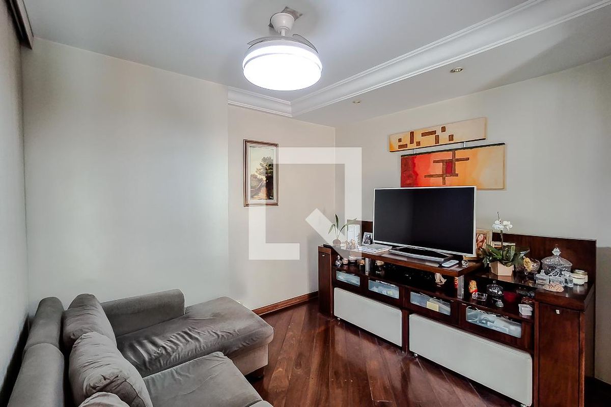 Apartamento, 2 quartos, 90 m² - Foto 7
