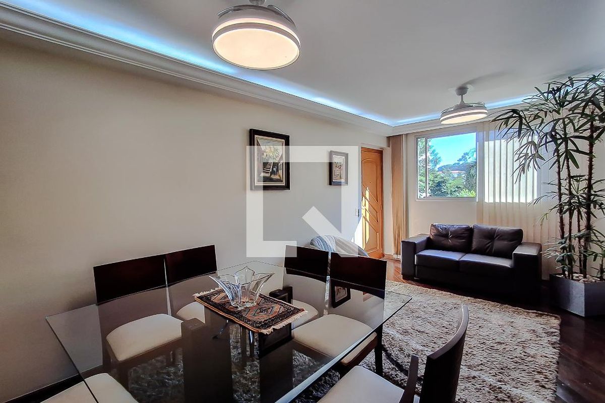 Apartamento, 2 quartos, 90 m² - Foto 2