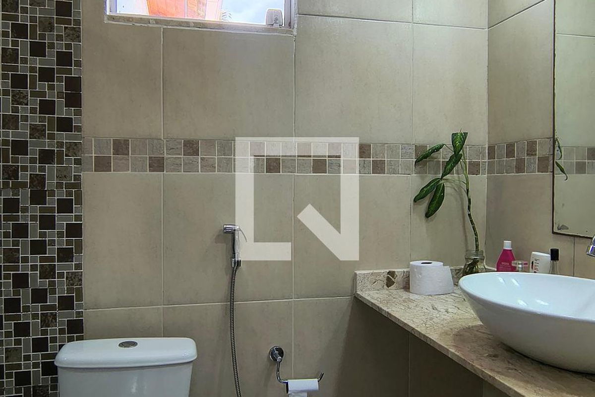 Casa, 4 quartos, 400 m² - Foto 25