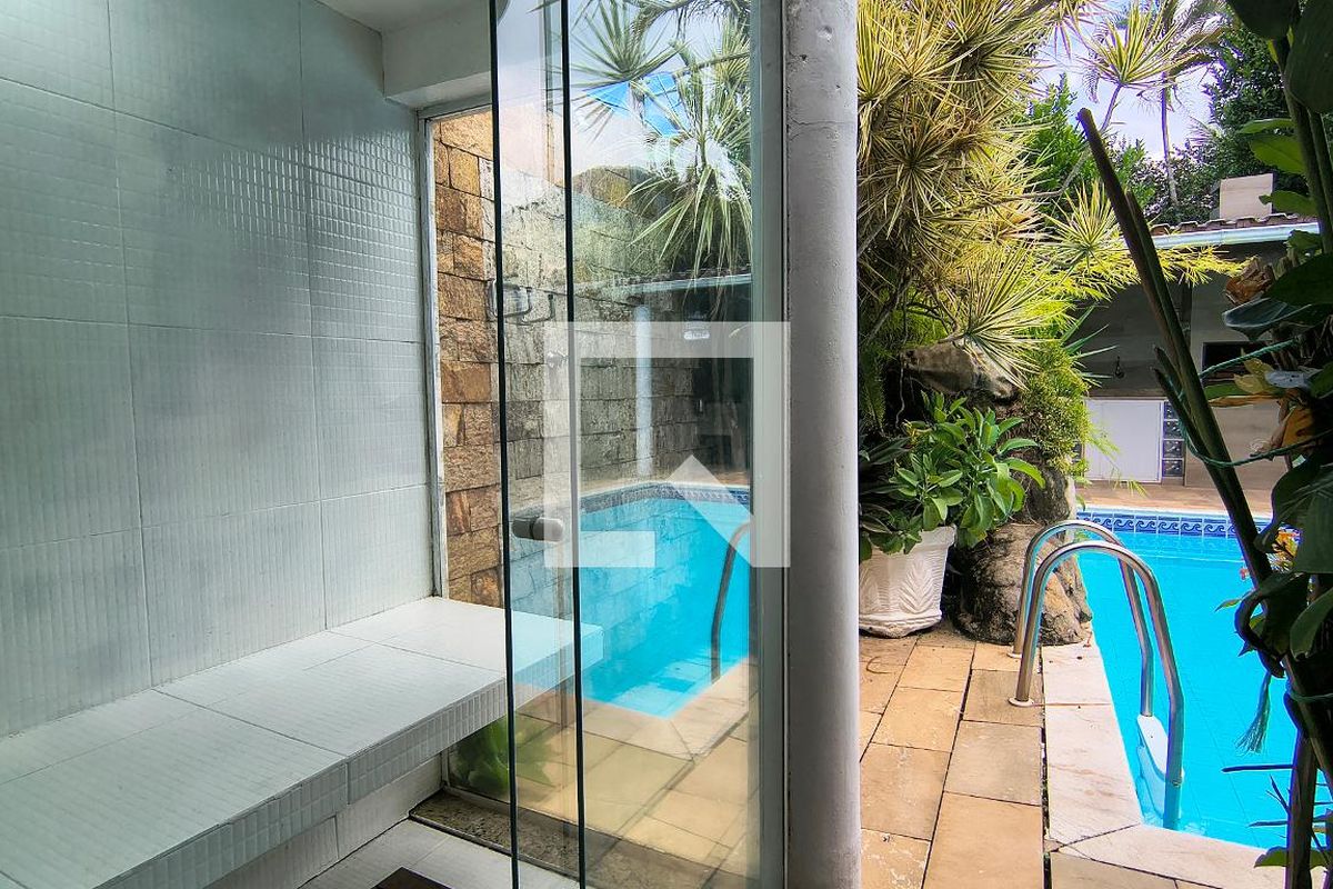 Casa, 4 quartos, 400 m² - Foto 52