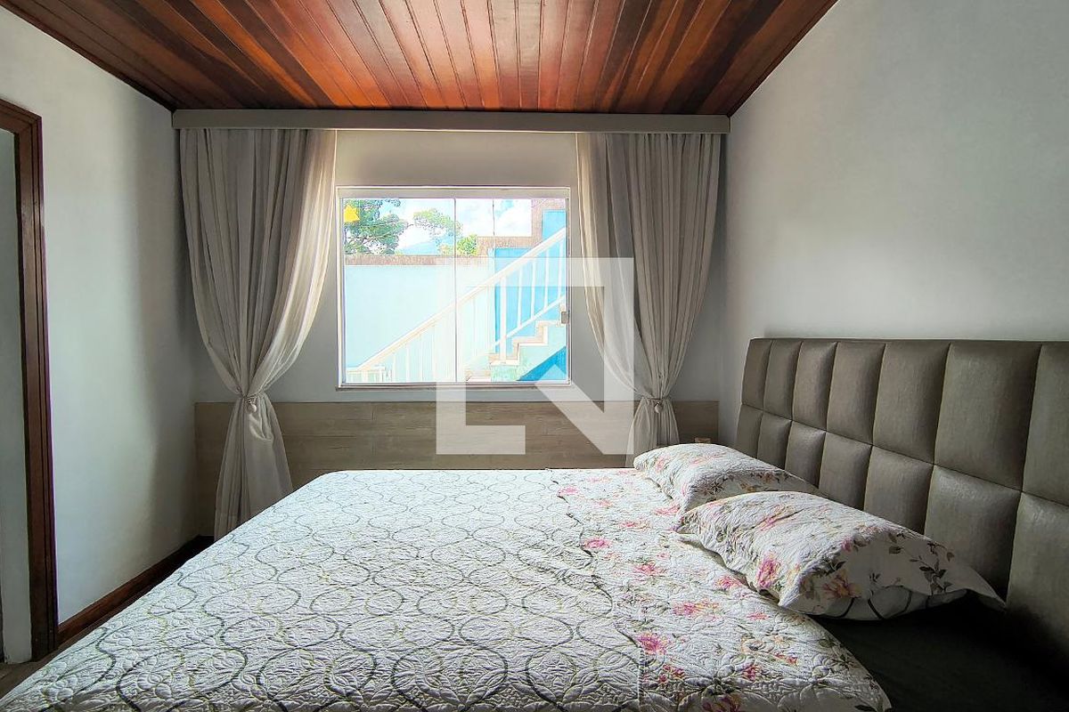 Casa, 4 quartos, 400 m² - Foto 19
