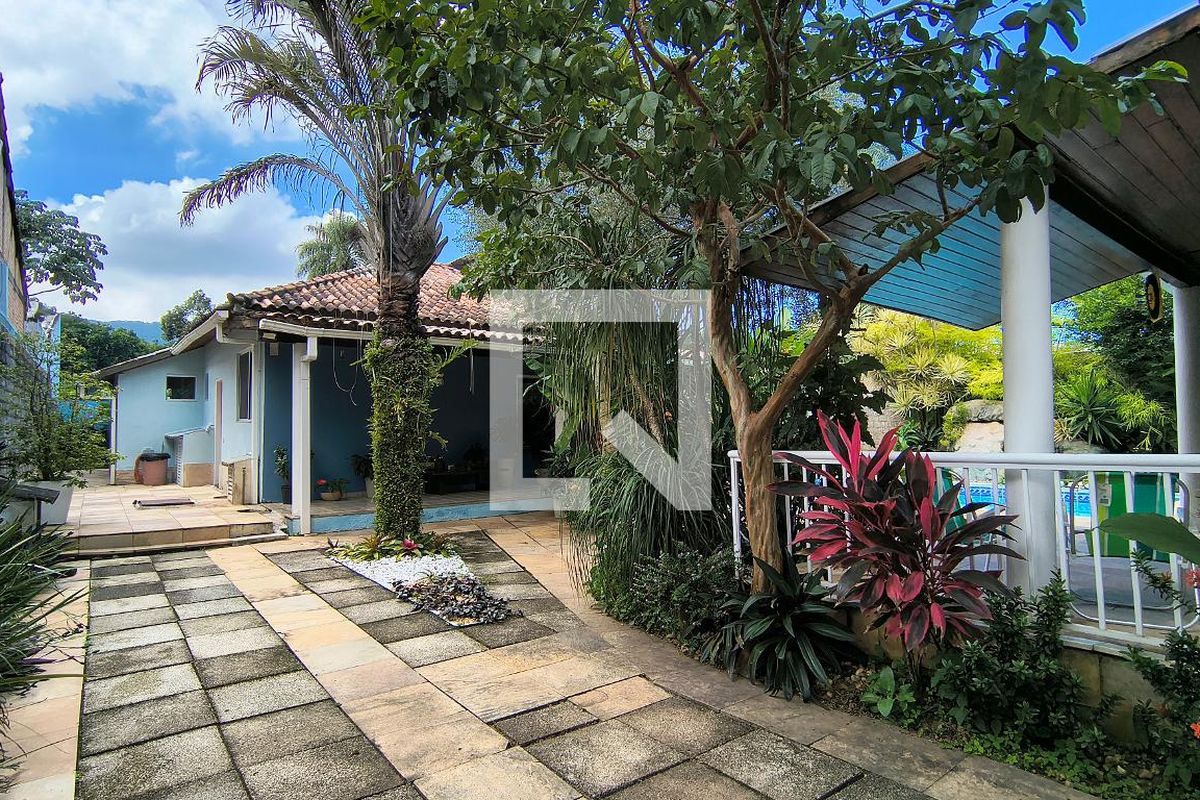 Casa, 4 quartos, 400 m² - Foto 58