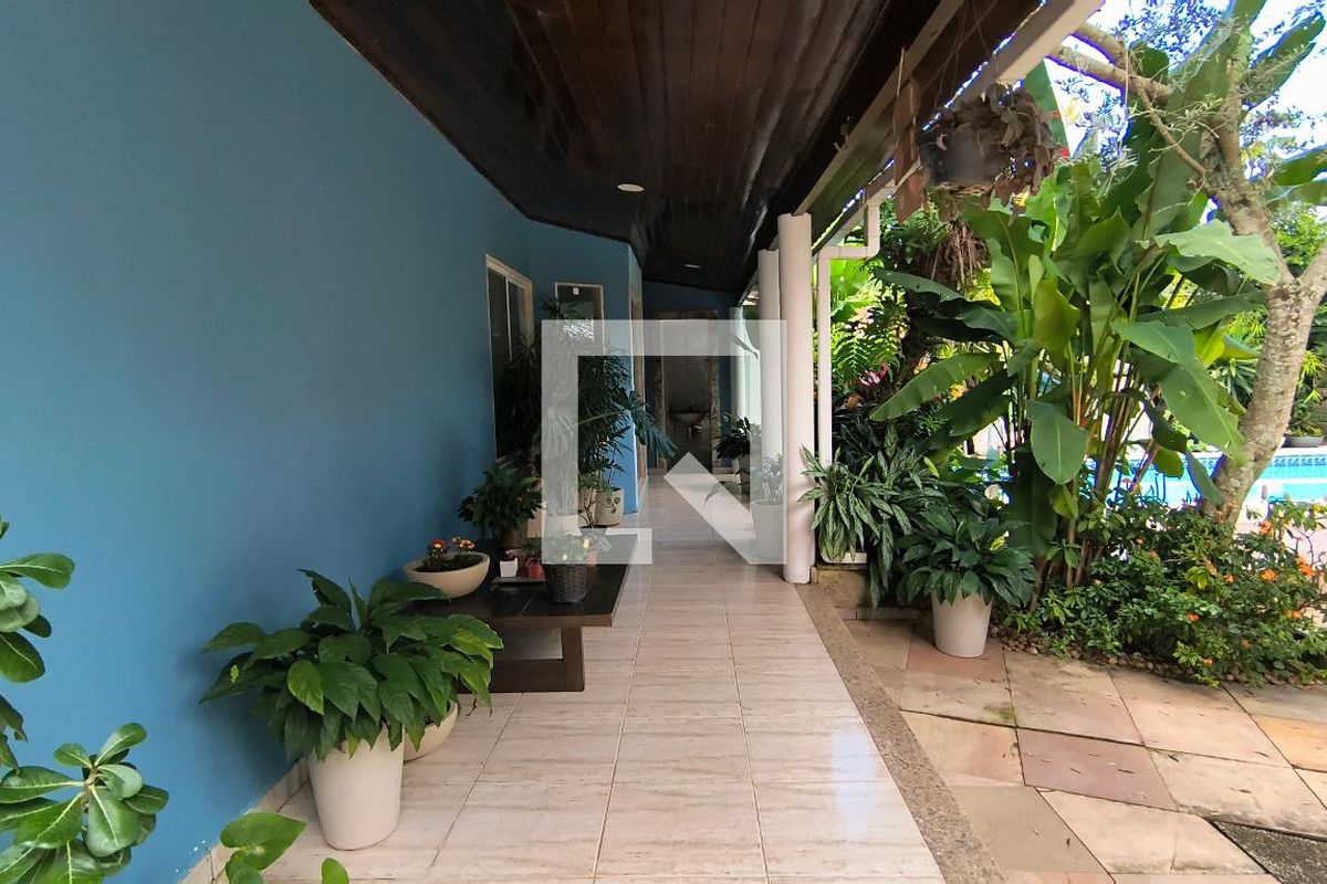 Casa, 4 quartos, 400 m² - Foto 64