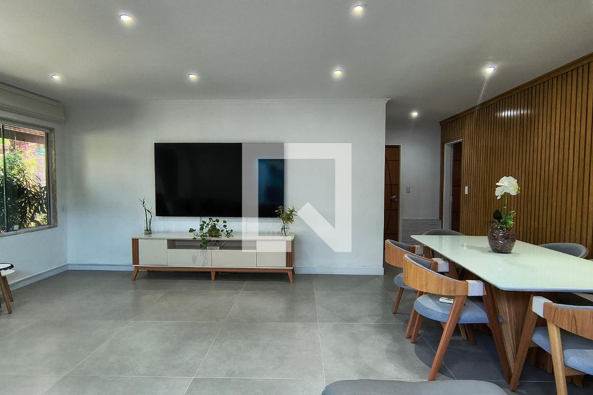Casa, 4 quartos, 400 m² - Foto 5