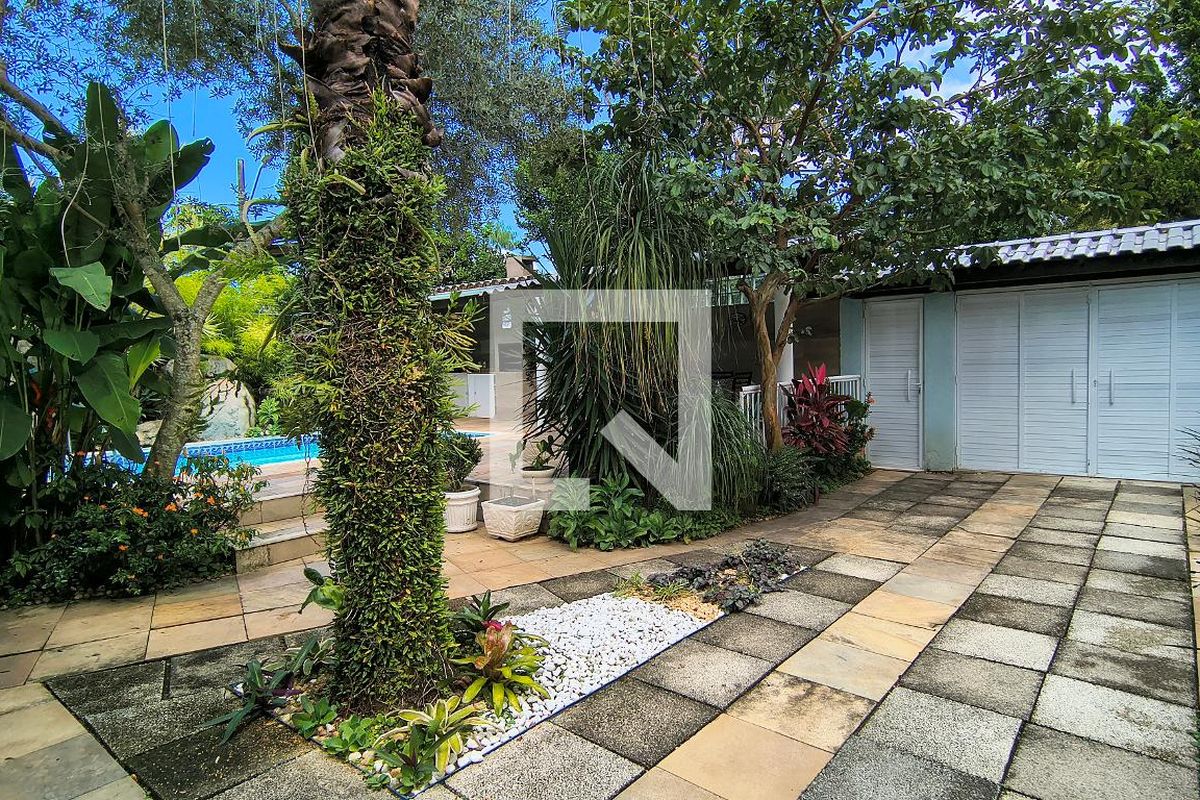 Casa, 4 quartos, 400 m² - Foto 61