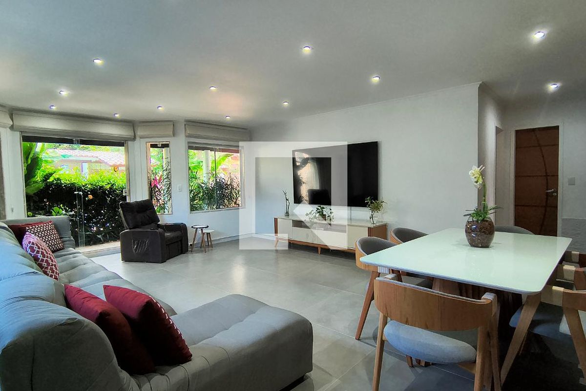 Casa, 4 quartos, 400 m² - Foto 3